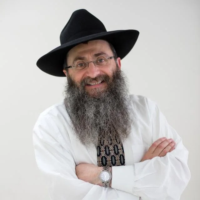 Rabbi Anchelle Perl